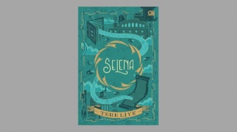 Review Novel 'Selena', Mengungkap Identitas Guru Matematika yang Misterius