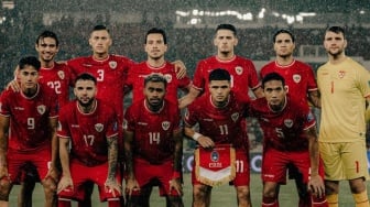 3 Fakta Jelang Duel Timnas Indonesia vs Arab Saudi: Elang Hijau Punya Rekor Ngeri!