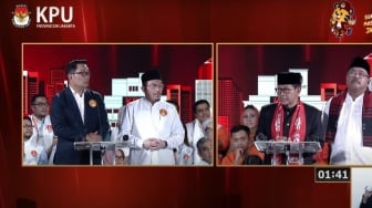 Menang Pilkada Jakarta, Pramono: Jangankan Kang Emil, Semuanya Pasti Saya Rangkul Dong