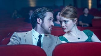 3 Rekomendasi Film Kolaborasi Memukau Ryan Gosling dan Emma Stone