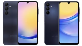 3 Rekomendasi HP Samsung di bawah Rp 4 juta, Terbaik November 2024