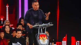 Warga Jakarta Jangan Salah Nyoblos Besok, YLBHI Bongkar 'Dosa-dosa' Cagub Nomor Urut 2 Dharma Pongrekun