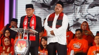 Pramono Bakal Gabungkan Kebijakan Anies dan Ahok untuk Tangani Banjir di Cipete, Andalkan Sumur Resapan