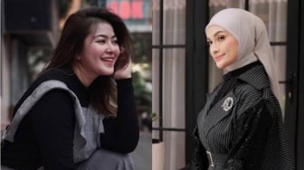 Adu Pesona Sherrin Taria dan Putri Zulhas: Mantan Vs Calon Istri Zumi Zola