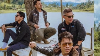 Motornya Ditabrak Desta, Pengendara Ini Berujung Ungkap Penyesalan Terbesar