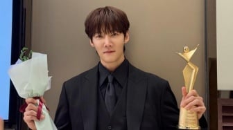 Tak Sabar Gelar Fancon di Jakarta, Choi Jin Hyuk Akui Siapkan Banyak Hal Spesial