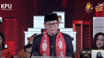 Pramono Janjikan Akses Air Bersih 100 Persen Tahun 2029