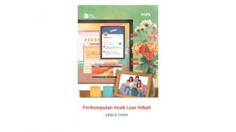 Review Novel 'Perkumpulan Anak Luar Nikah', Ketika Pemalsuan Data Diri Terungkap