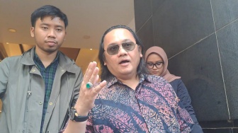 Klarifikasi Farhat Abbas Soal Polemik Donasi: Sunan Kalijaga Jangan Provokasi