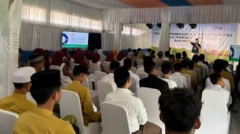 BRI Insurance Komitmen Tingkatkan Inklusi Asuransi Syariah, Sasar Pesantren