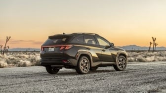 5 Mobil SUV Bekas Terkenal Irit dan Hemat Perawatan, Cocok buat Harian