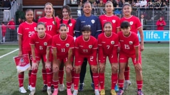 Panggil 26 Pemain untuk Piala AFF Wanita, Garuda Pertiwi Bawa Bekal Positif