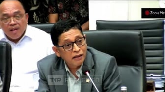 Ada 4 Pasal Baru, Baleg DPR Sepakat Bawa Revisi UU Daerah Khusus Jakarta ke Paripurna untuk Disahkan Menjadi UU