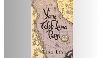 Ulasan Novel Yang Telah Lama Pergi: Kisah Pengkhianatan Masa Lalu