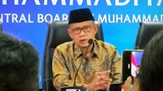 Makan Siang Gratis di Sekolah: Muhammadiyah Dukung dan Siap Kolaborasi dengan Pemerintah