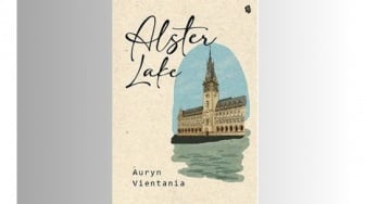 Ulasan Novel Alster Lake: Kisah Cinta Seorang Penulis di Danau Alster