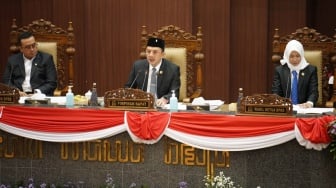 Bapemperda DPRD Jatim Bakal Bahas 21 Raperda Pada 2025, Ini Rinciannya