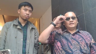 Denny Sumargo Lapor Balik, Farhat Abbas: Dia Ketakutan Dipenjara!