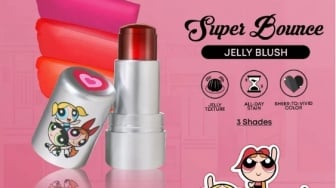 Lagi Viral! 4 Rekomendasi Jelly Blush yang Wajib Kamu Coba