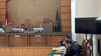 Di Sidang Praperadilan, Kejagung Beberkan 4 Alat Bukti saat Tetapkan Tom Lembong Tersangka