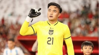 Ernando Ari Optimis Indonesia Raih 3 Poin, Minta Rekannya Waspadai Hal Ini