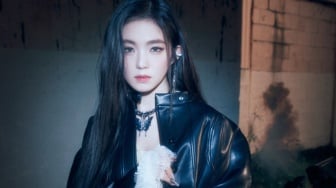 Eksklusif! Irene Red Velvet Masukkan 2 Lagu Unreleased di Album Solo 'Like A Flower'