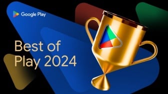 Google Play Best of 2024: Dari Lokal hingga Globaldan Ini Juaranya