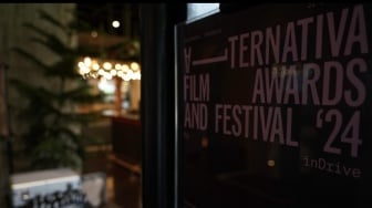 Alternativa Film Festival 2024 Gelar Pemutaran Gratis dan Industry Days