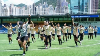 Timnas Indonesia Uji Coba Lawan Anak Kampus di Jepang, Pelatih Bongkar Tujuannya