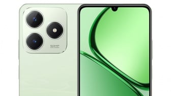 6 HP Murah Rp1 Jutaan dengan Fast Charging Terbaik 2025: Ngisi Baterai Ngebut