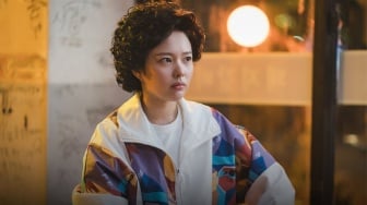 Miliki Aura Nenek, Ini Peran Jung Ji So di Drama Korea Miss Granny