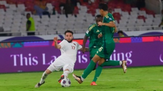 2 Faktor yang Bisa Jegal Timnas Indonesia di Ronde 4 Kualifikasi Piala Dunia 2026