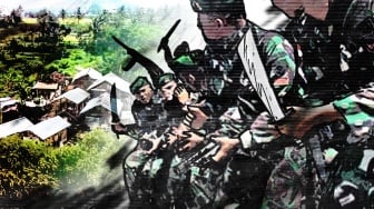 Tewaskan Satu Warga, Ikut Investigasi Kasus Brutalitas TNI Serbu Kampung di Deli Serdang, Ini Alasan LPSK!