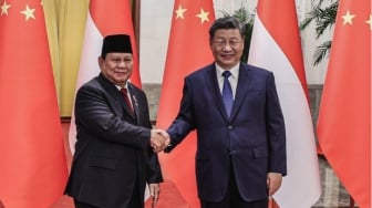 Apa Itu Diplomasi Peci Hitam? Presiden Prabowo Adopsi Tradisi Soekarno