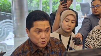 Prabowo Mau Bangun Kampung Haji Indonesia di Mekkah