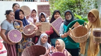 Komunitas Womanpreneur Dorong Kerjasama Pelaku Usaha Perempuan Indonesia Dengan Importir Inggris