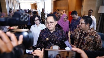 Tiga Desa Wisata Jatim Borong Gelar di ADWI 2024, Pj. Gubernur Adhy: Alhamdulillah Jadi Provinsi Terbanyak Raih Juara