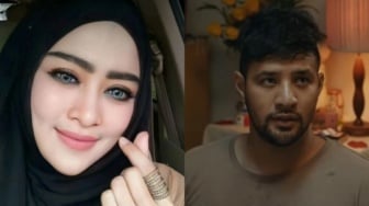 Ammar Zoni Ternyata Sering Kirim Chat Puitis dan Minta Video Call ke Zeda Salim: Dia Agresif