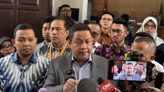 Kuasa Hukum Tom Lembong Sebut Kejagung Dalilkan Surat Perintah Penahanan Berbeda dengan yang Digugat di Praperadilan