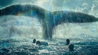 Punya Teror Mengerikan, Ini 5 Film tentang Monster Laut yang Bikin Bulu Kuduk Berdiri