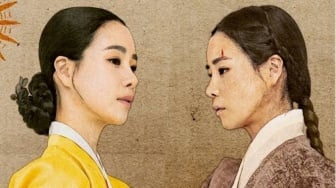 3 Drama Korea Bertabur Bintang dengan Alur Unik yang Layak Dinantikan