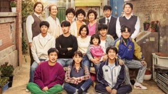 4 Alasan Drakor Legendaris 'Reply 1988' Bisa Bikin Penonton Gagal Move On!