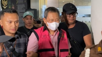 Skandal Timah! Bos Sriwijaya Air Hendry Lie Dibekuk Kejagung, Berawal dari Singapura