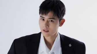 Eksklusif! Kim Dong Jun Dikonfirmasi Bintangi Drama New Recruit Season 3