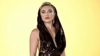 Kisah Artis Florence Pugh Bekukan Sel Telur Usia 27 Tahun: Saya Ingin Punya Anak!