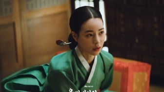 Miliki Identitas Ganda, Lim Ji Yeon Ungkap Perannya di The Tale of Lady Ok