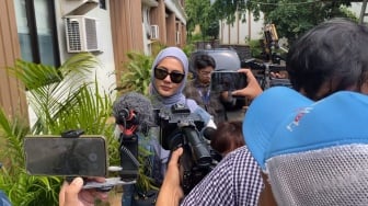 Singgung Soal Parenting, Paula Verhoeven Bahas Cara Didik Anak Cowok yang Benar