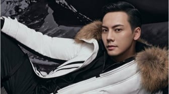 3 Drama China yang Dibintangi William Chan WeTV, Terbaru Ada See Her Again