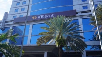 Konsisten Tumbuh, KB Bank Pertahankan Peringkat AAA dari Pefindo