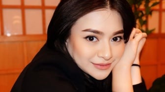 Terungkap, Sule Tidak Masuk Tipe Suami Nathalie Holscher
